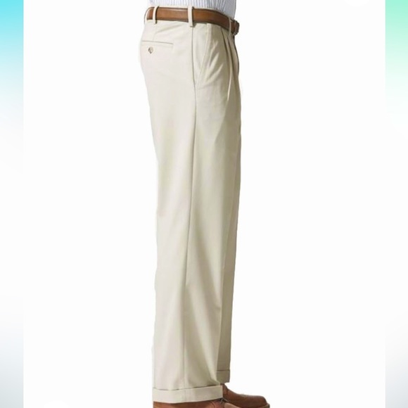 Louis Raphael Tailored Men’s Pants - Picture 2 of 7